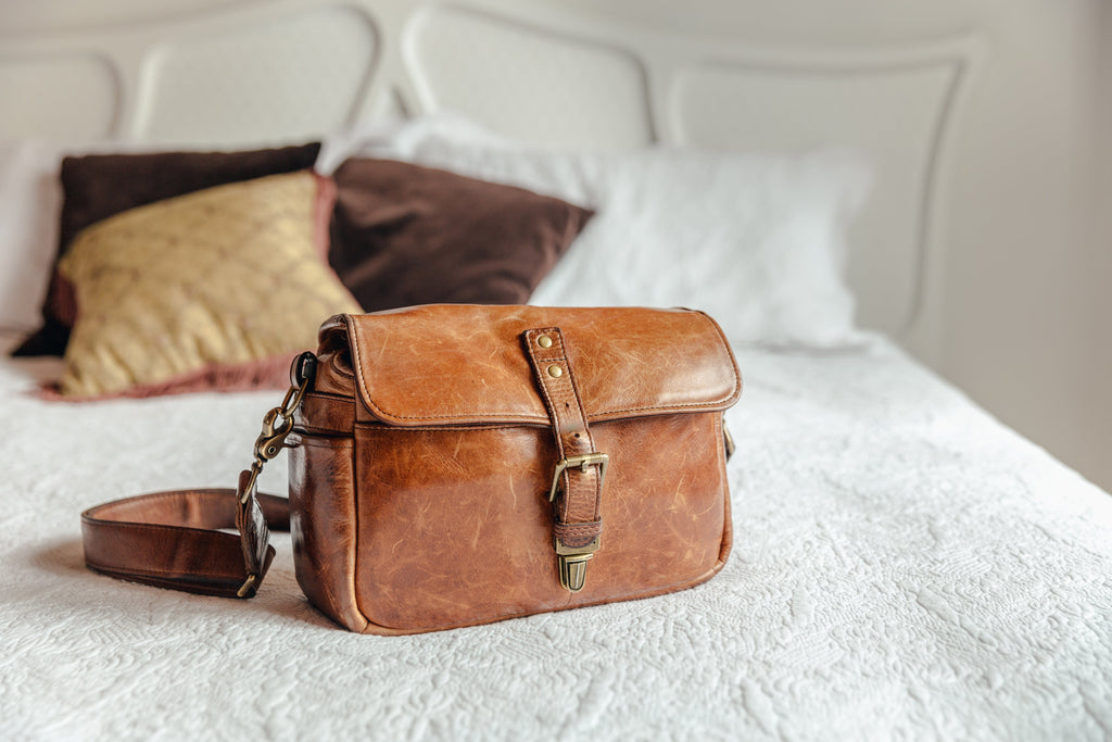 Tote bags and clutches