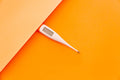 Digital thermometer